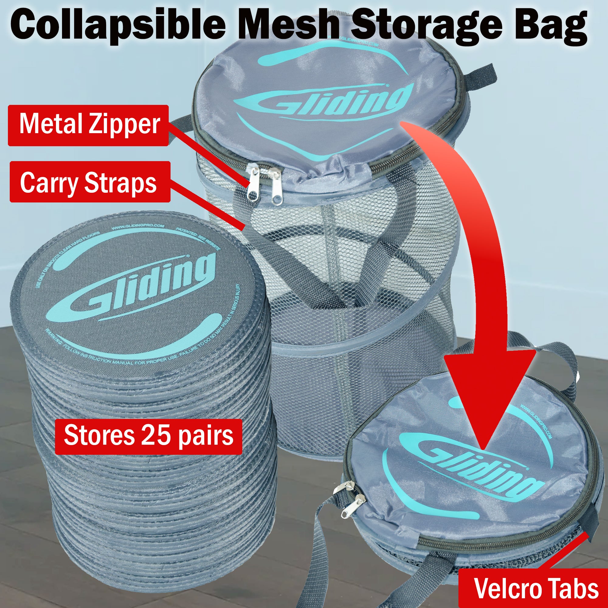 Storage bag