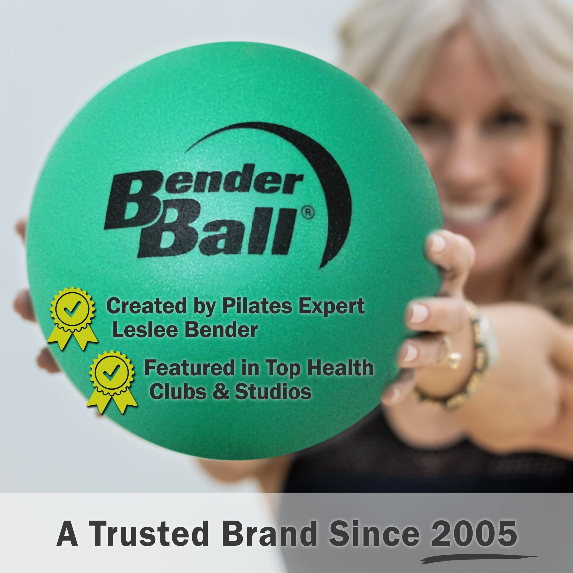 A Trusted brand