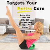 Leslee exercise