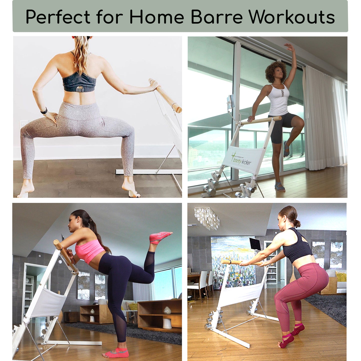 Home Barre