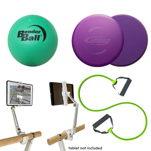 Barre At Home Workout Kit