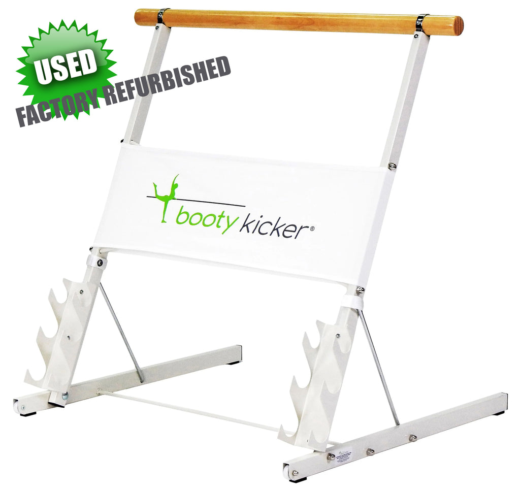 Used Booty Kicker