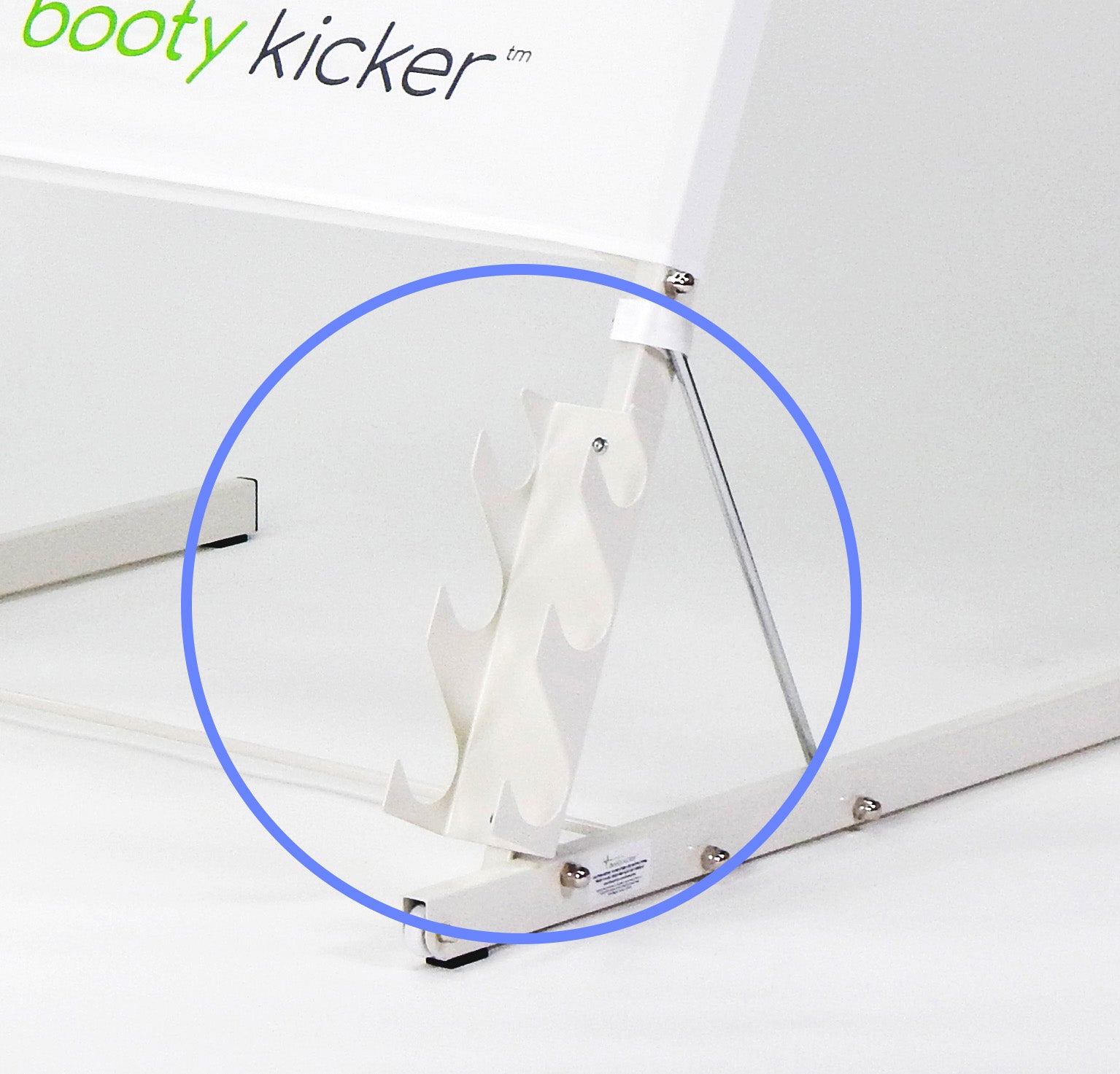 Weight Racks (replacement parts)